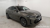  Bmw  X6 xDrive30d MSport autom. #2