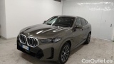 Bmw X6 xDrive30d MSport autom.