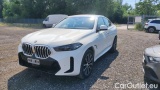 Bmw X6 xDrive30d MSport autom.