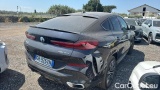 Bmw  X6 xDrive40d MSport autom. #4