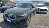 Bmw X6 xDrive40d MSport autom.
