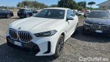 Bmw X6 xDrive40i MSport autom.