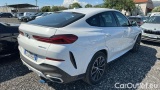  Bmw  X6 xDrive40i MSport autom. #4