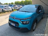 Citroen C3 BlueHDi 100 S&S Business Combi