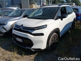 Citroen C3 BlueHDi 110 S&S Shine