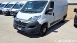 Citroen Jumper 35 L3H2 BlueHDi 140cv Business