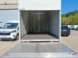  Fiat  Ducato MAXI 35 LH1 2.2 Mjt3 140CV E6D-fin #10