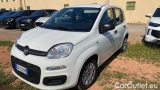 Fiat Panda 1.0 FireFly 70cv S&S Hybrid