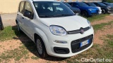  Fiat  Panda 1.0 FireFly 70cv S&S Hybrid #2