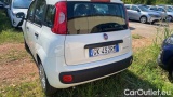  Fiat  Panda 1.0 FireFly 70cv S&S Hybrid #3