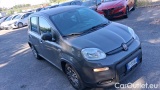  Fiat  Panda 1.0 FireFly 70cv S&S Hybrid #2