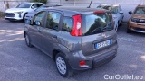  Fiat  Panda 1.0 FireFly 70cv S&S Hybrid #3
