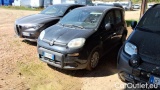 Fiat Panda 1.0 FireFly 70cv S&S Hybrid