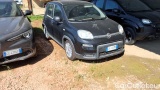 Fiat  Panda 1.0 FireFly 70cv S&S Hybrid #2
