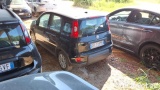  Fiat  Panda 1.0 FireFly 70cv S&S Hybrid #3