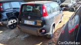  Fiat  Panda 1.0 FireFly 70cv S&S Hybrid #4