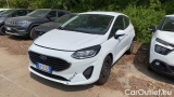 Ford Fiesta 1.0 MHEV 125cv Start&Stop Trend