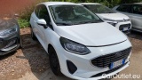  Ford  Fiesta 1.0 MHEV 125cv Start&Stop Trend #2