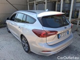  Ford  Focus 1.5 Ecoblue 115cv ST -Line Auto SW #3