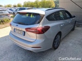  Ford  Focus 1.5 Ecoblue 115cv ST -Line Auto SW #4