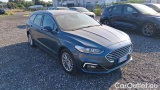  Ford  Mondeo 2.0 EcoBlue 150cv S&S Tit. Bus. #2