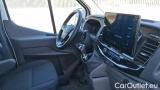  Ford  Transit T/P 350 L4 Trend 2.0 Eco 165Cv DC SCAT #5