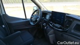  Ford  Transit T/P 350 L4 Trend 2.0 Eco 165Cv DC SCAT #6