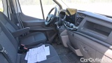  Ford  Transit T/P 350 L4 Trend 2.0 Eco 165Cv DC SCAT #7