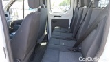  Ford  Transit T/P 350 L4 Trend 2.0 Eco 165Cv DC SCAT #8