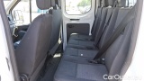  Ford  Transit T/P 350 L4 Trend 2.0 Eco 165Cv DC SCAT #9
