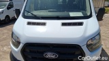  Ford  Transit T/P 350 L4 Trend 2.0 Eco 165Cv DC SCAT #15