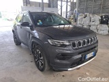  Jeep  Compass 1.3 T4 PHEV 190cv Limited 4xe Auto #2