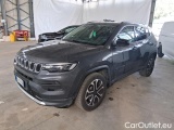Jeep Compass 1.3 T4 PHEV 190cv Limited 4xe Auto