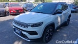 Jeep Compass 1.6 MJet II 96kW Limited