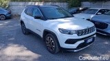  Jeep  Compass 1.6 MJet II 96kW Limited #2
