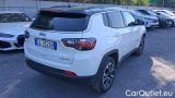 Jeep  Compass 1.6 MJet II 96kW Limited #4