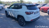  Jeep  Compass 1.6 MJet II 96kW Limited #3