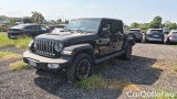  Jeep  Gladiator 3.0 V6 194kW Overland 4WD Auto 