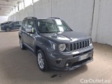  Jeep  Renegade 1.3 T4 PHEV 190cv Limited 4xe Auto #2
