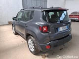  Jeep  Renegade 1.3 T4 PHEV 190cv Limited 4xe Auto #3