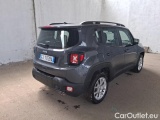  Jeep  Renegade 1.3 T4 PHEV 190cv Limited 4xe Auto #4