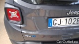  Jeep  Renegade 1.3 T4 PHEV 190cv Limited 4xe Auto #41