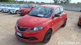 Lancia Ypsilon 1.0 FireFly 70cv S&S Hybrid SILVER