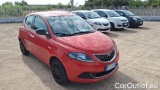  Lancia  Ypsilon 1.0 FireFly 70cv S&S Hybrid SILVER #2