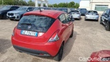  Lancia  Ypsilon 1.0 FireFly 70cv S&S Hybrid SILVER #4
