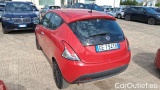  Lancia  Ypsilon 1.0 FireFly 70cv S&S Hybrid SILVER #3