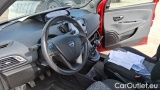  Lancia  Ypsilon 1.0 FireFly 70cv S&S Hybrid SILVER #7