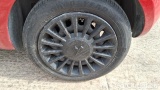  Lancia  Ypsilon 1.0 FireFly 70cv S&S Hybrid SILVER #14