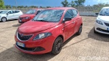 Lancia Ypsilon 1.0 FireFly 70cv S&S Hybrid SILVER