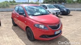  Lancia  Ypsilon 1.0 FireFly 70cv S&S Hybrid SILVER #2